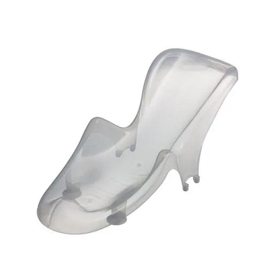 Rotho Bath Tub Seat - Translucent