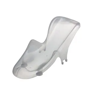 Rotho Bath Tub Seat - Translucent