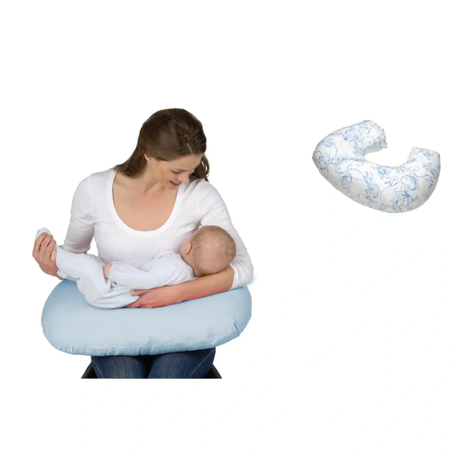Ryco Feeding Cushion With Two Covers