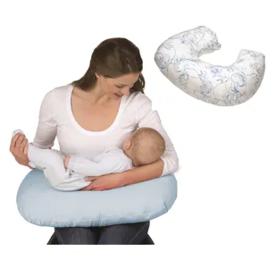 Ryco Feeding Cushion With Two Covers