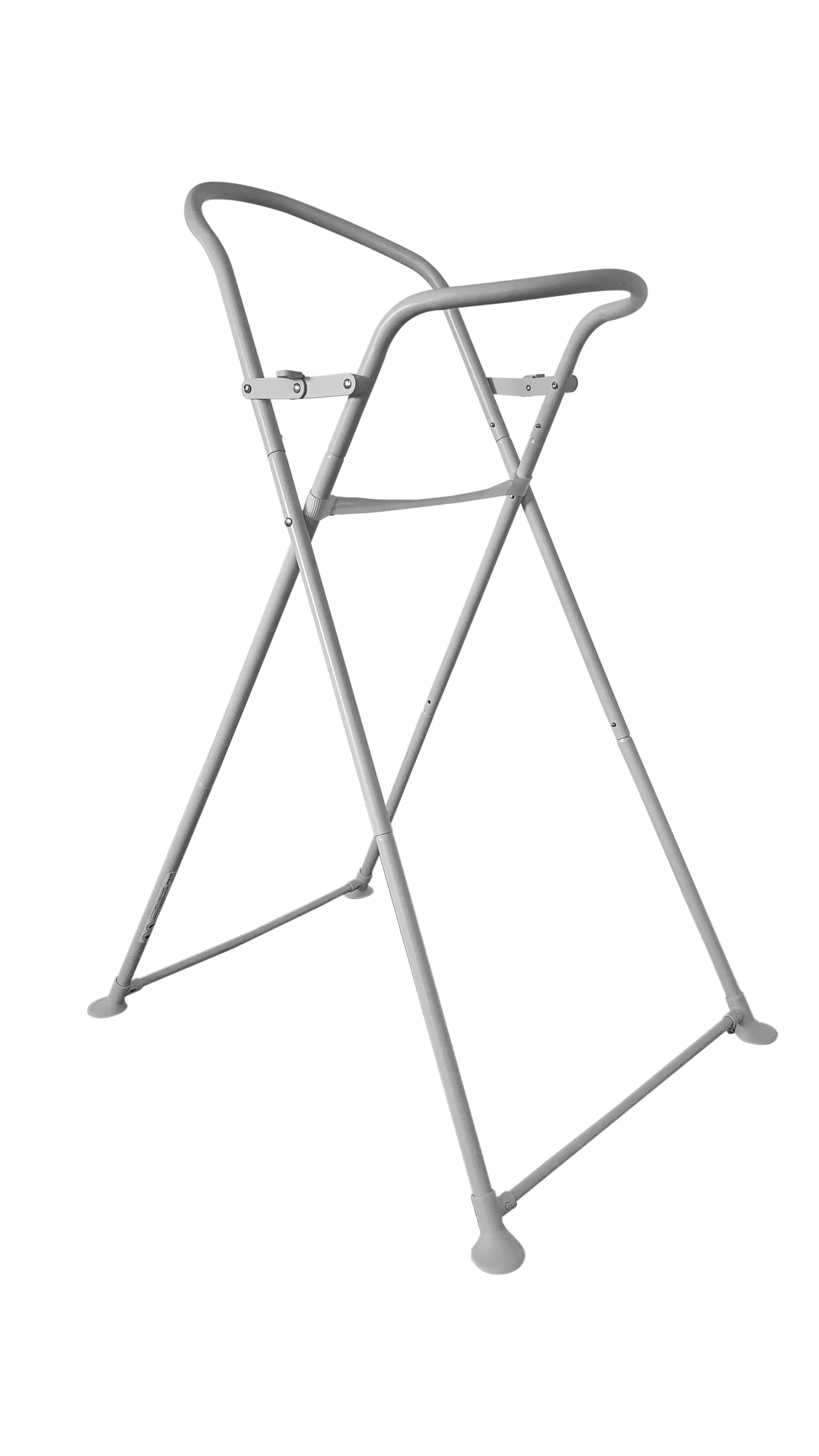 Shnuggle Bath Stand Folding
