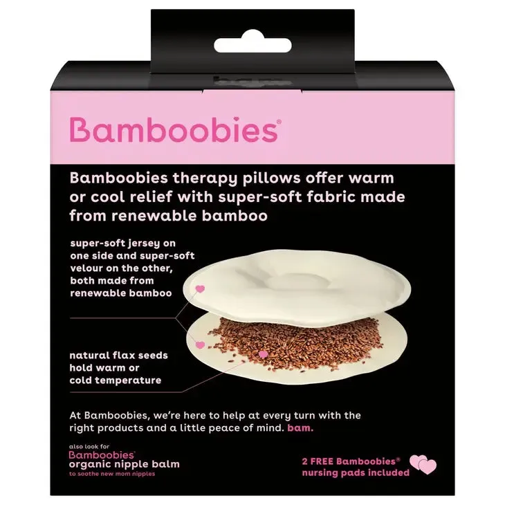 Soothing Therapy Pillows