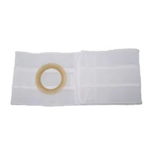 Special 6" Nu-Form Support Belt 2-1/4" Center Belt Ring 48" Overall Length Cool Comfort Elastic, 2X-Large