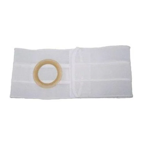 Special 6" Nu-Form Support Belt 2-1/4" Center Belt Ring 48" Overall Length Cool Comfort Elastic, 2X-Large