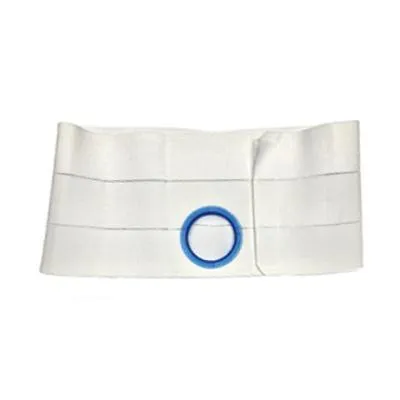 Special 6" Original Flat Panel Support Belt 2-1/4" Center Opening Right 2X-Large, Cool Comfort Elastic