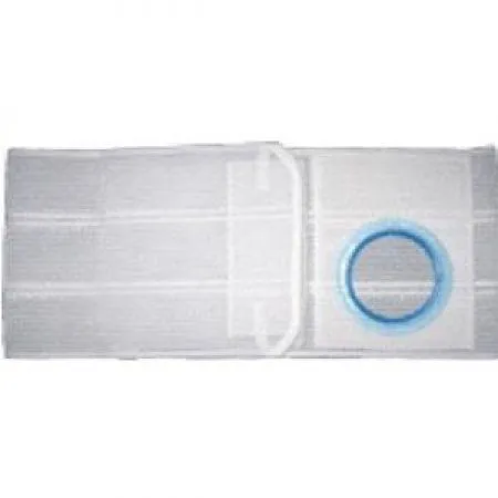 Special 6" Original Flat Panel Support Belt 3-1/2" Opening Placed 1" From Bottom, Right, Large