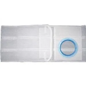 Special 6" Original Flat Panel Support Belt 3-1/2" Opening Placed 1" From Bottom, Right, Large