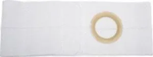 Special 8" Nu-Form Support Belt 3" Opening 3" From Bottom with 3" Single Layer Aux, Rear, 51" Overall