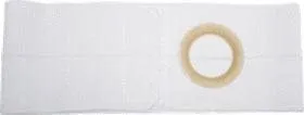 Special Nu-Form 8" Support Belt 2-1/4" Opening Placed 3/4" from Bottom, Right, Extra Extra Large