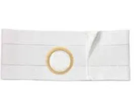 Special Nu-Form 9" Support Belt 3-3/8" Opening 3-1/2" From Bottom, Right, X-Large