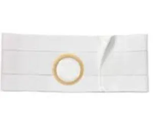 Special Nu-Form 9" Support Belt 3-3/8" Opening 3-1/2" From Bottom, Right, X-Large