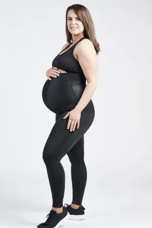 SRC  Pregnancy Leggings - Over The Bump