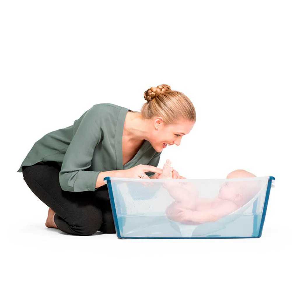 Stokke Flexi Bath Newborn Support 3