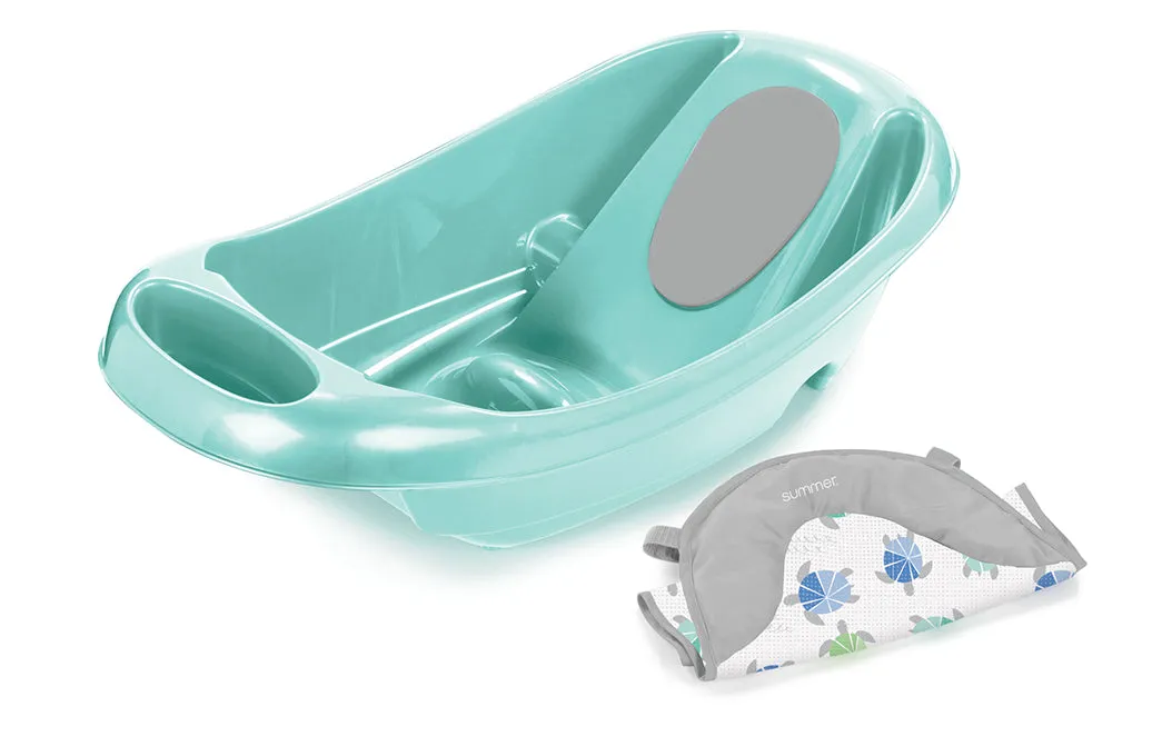 Summer Splish N Splash Tub - Neutral