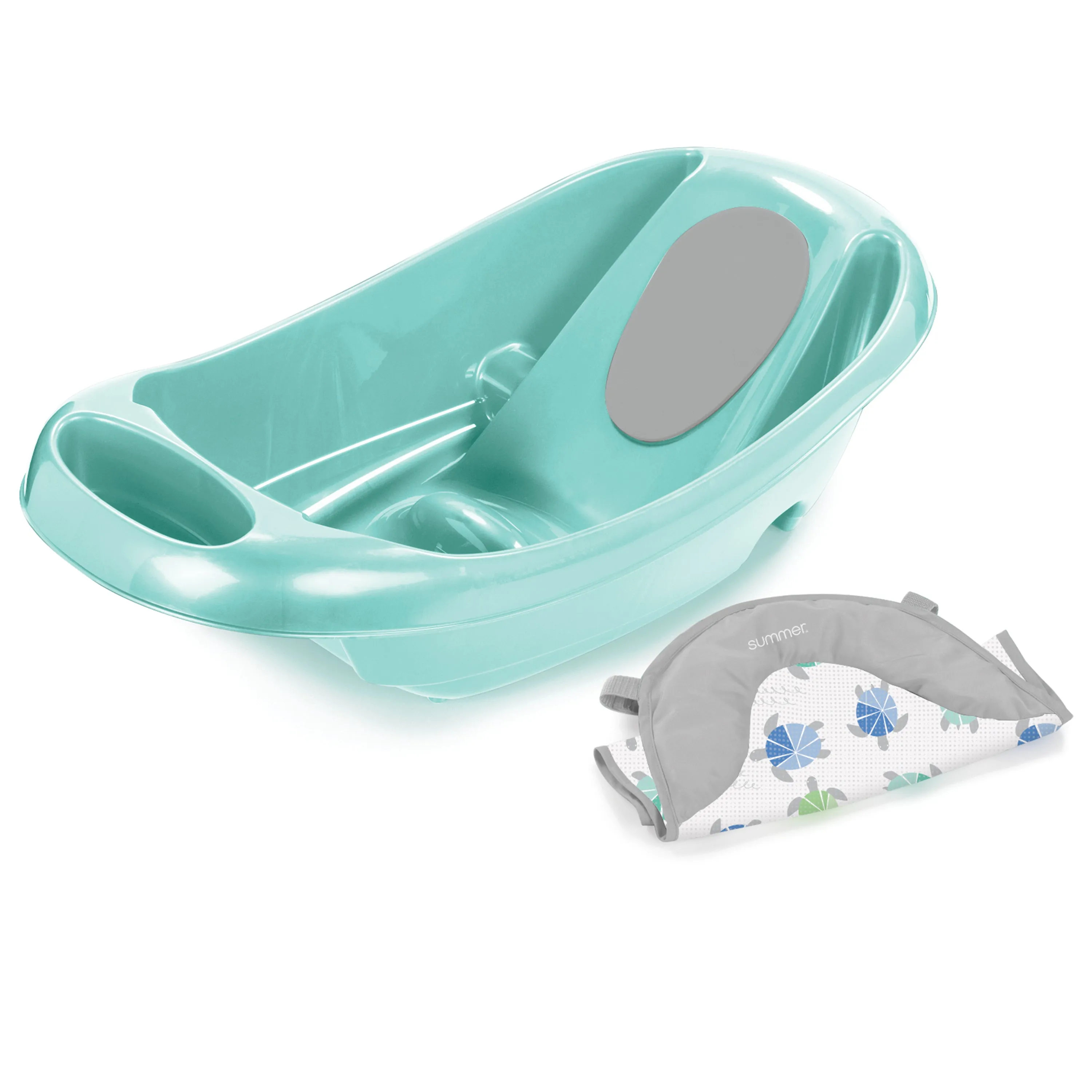 Summer Splish N Splash Tub - Neutral