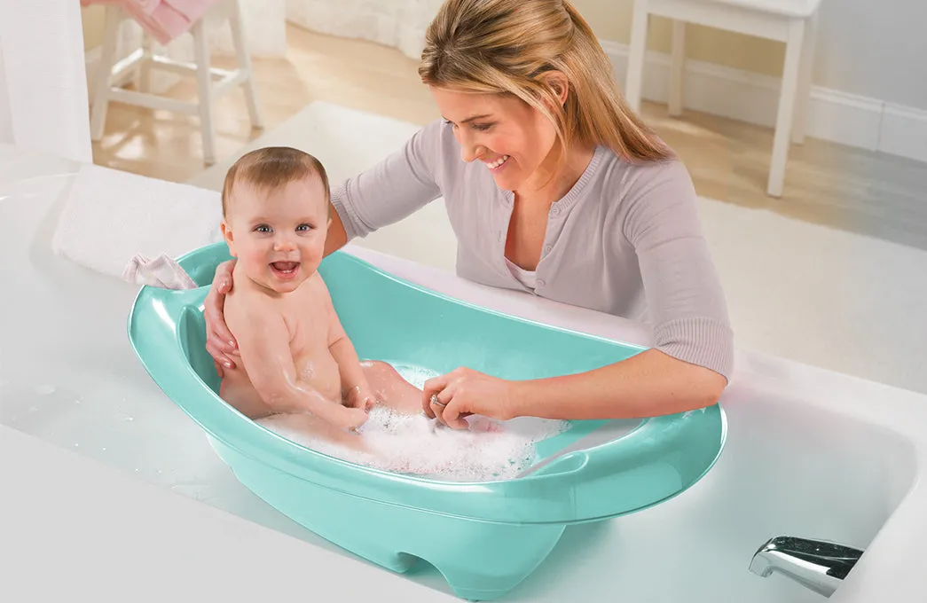 Summer Splish N Splash Tub - Neutral