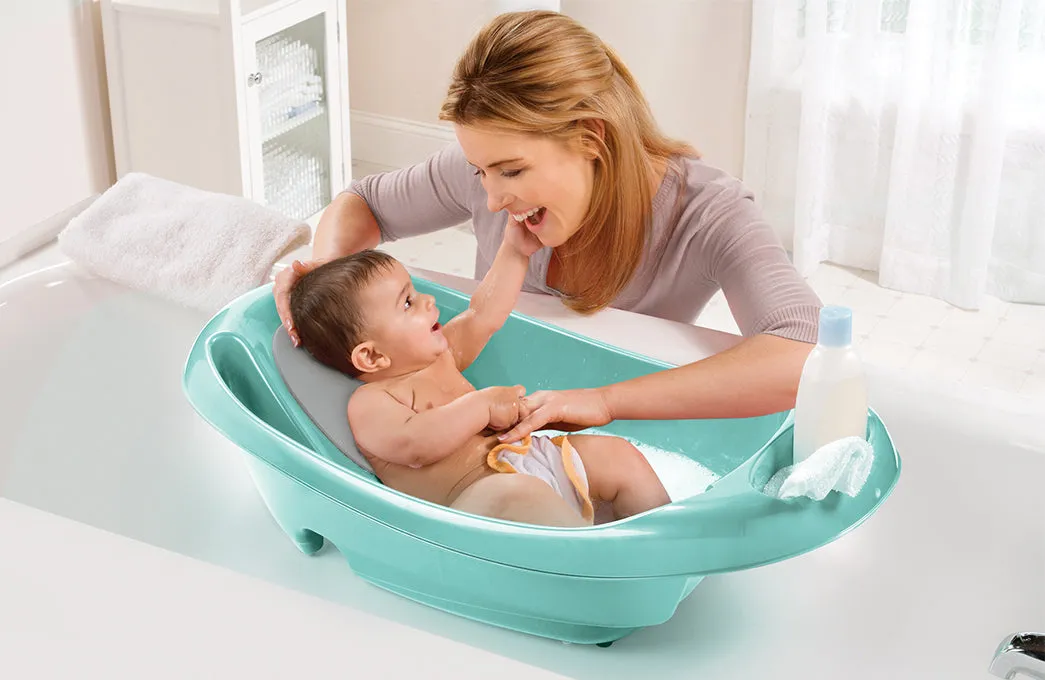 Summer Splish N Splash Tub - Neutral