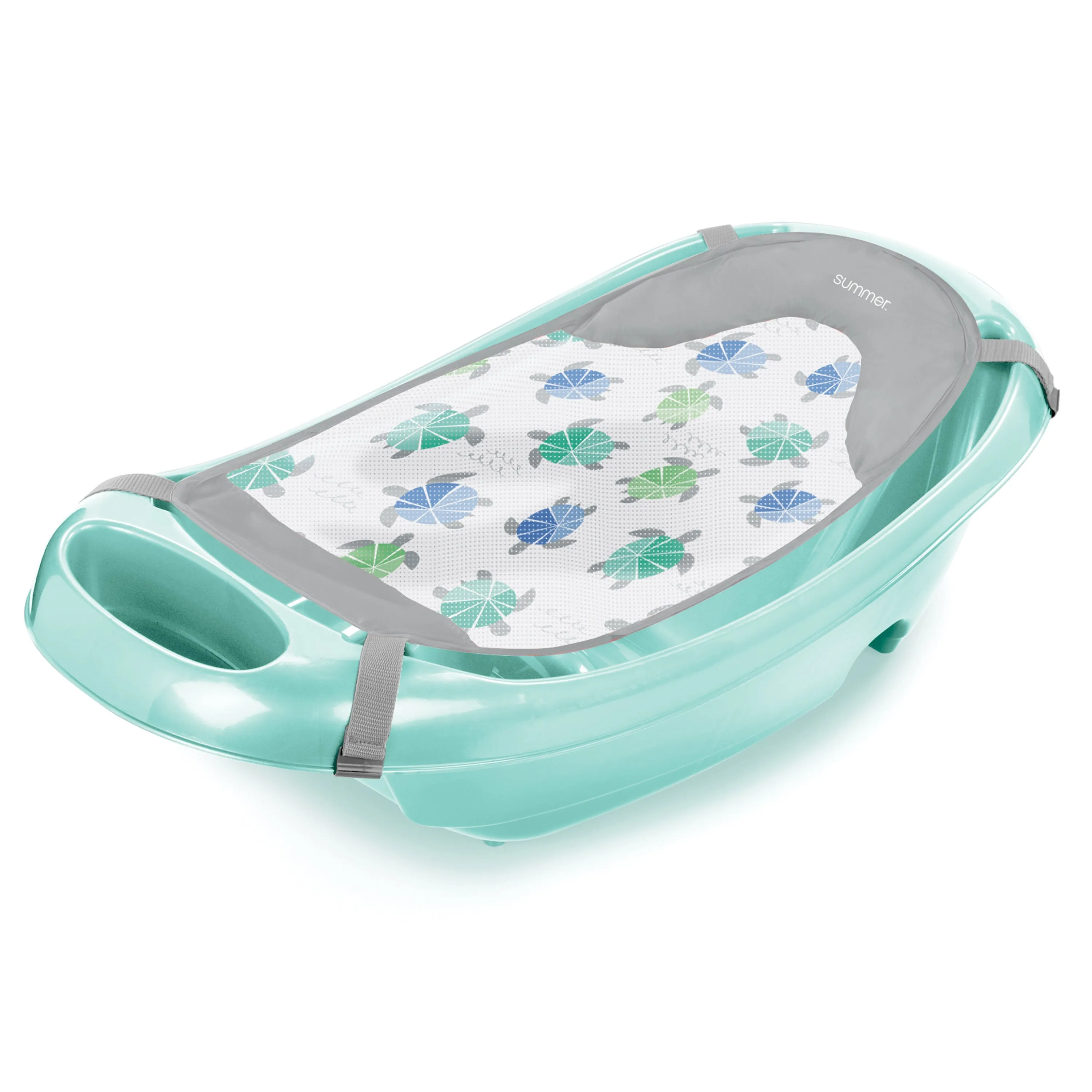 Summer Splish N Splash Tub - Neutral