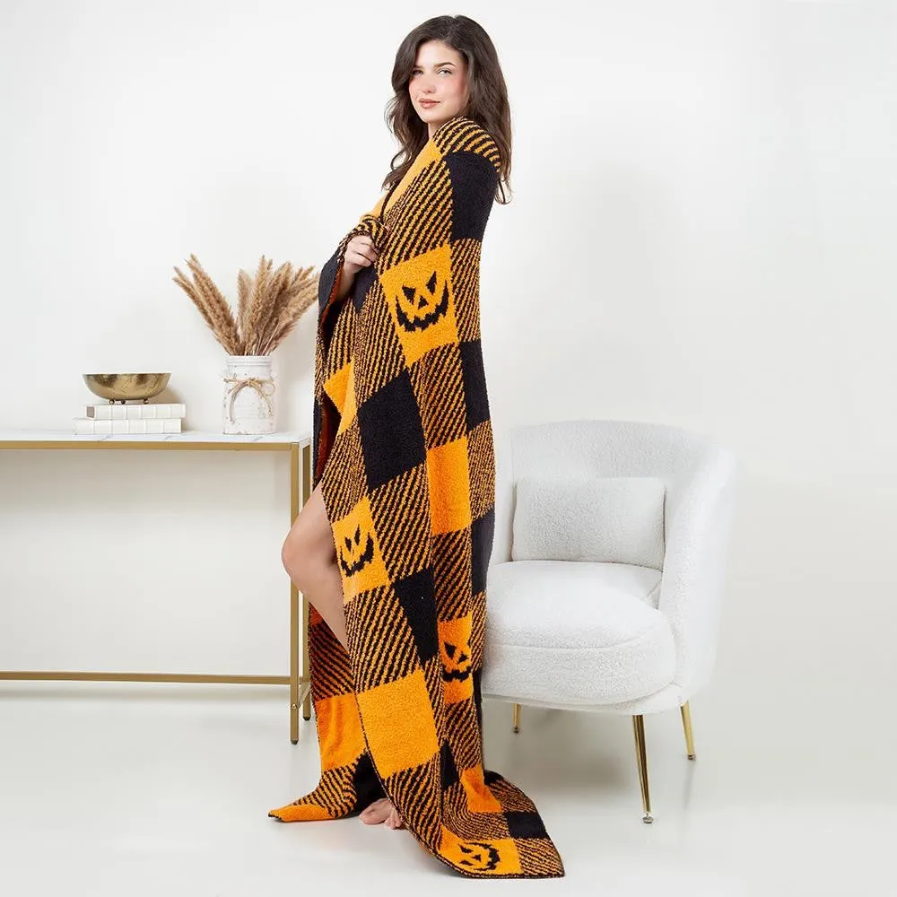 Super Soft Throw Blankets (Ships in 2-3 Weeks)