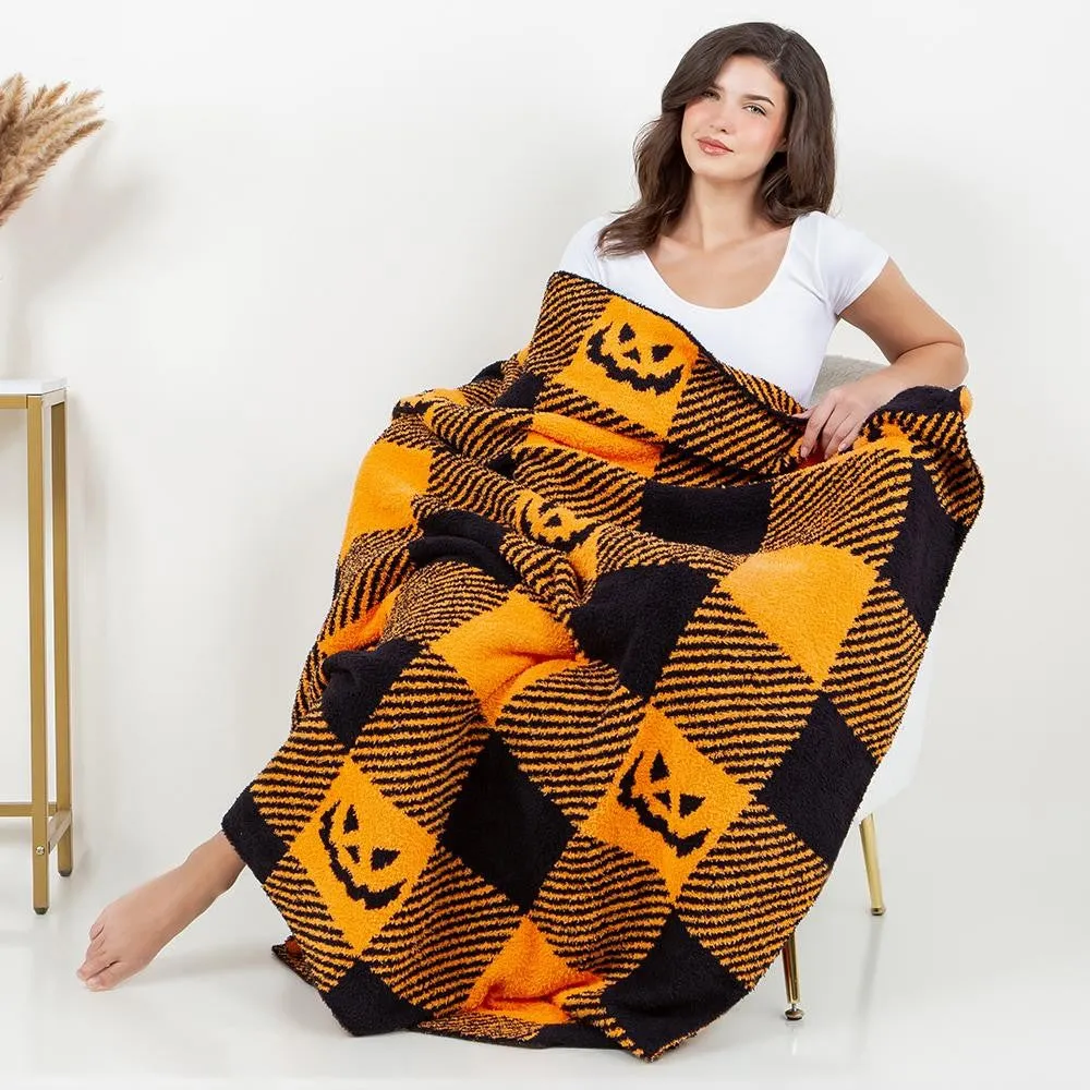 Super Soft Throw Blankets (Ships in 2-3 Weeks)