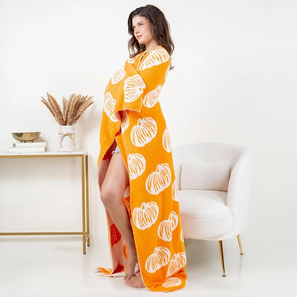 Super Soft Throw Blankets (Ships in 2-3 Weeks)