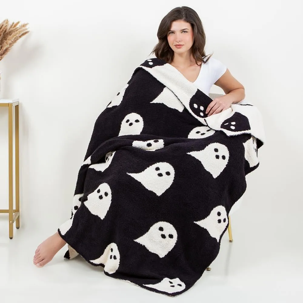Super Soft Throw Blankets (Ships in 2-3 Weeks)