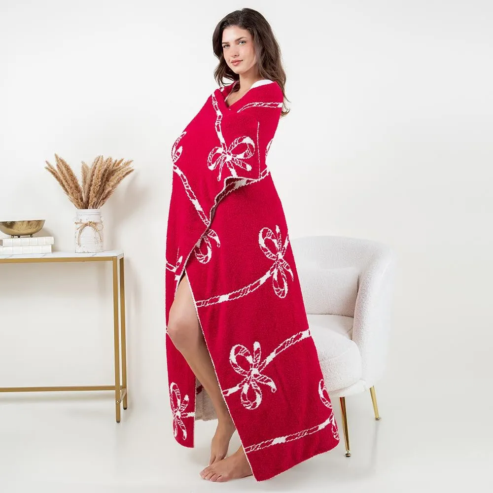 Super Soft Throw Blankets (Ships in 2-3 Weeks)