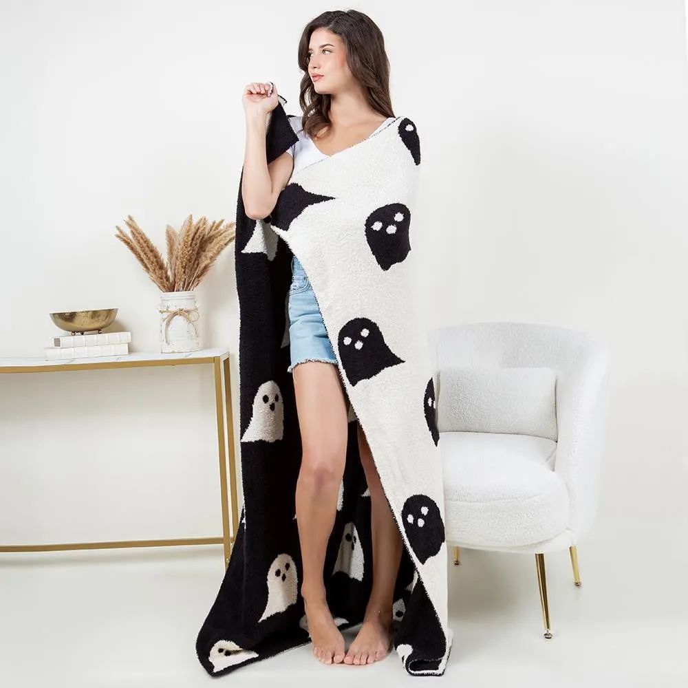 Super Soft Throw Blankets (Ships in 2-3 Weeks)