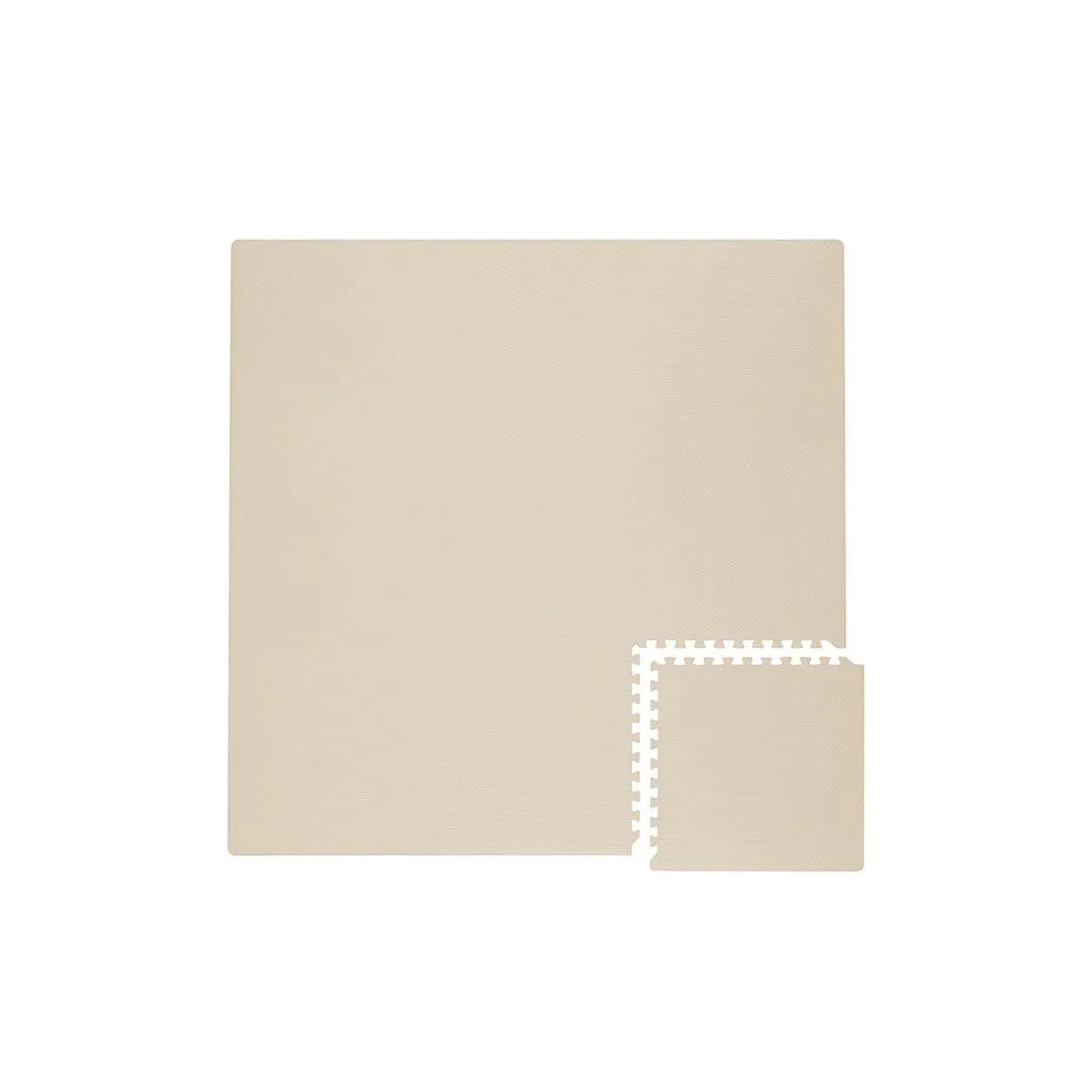 Toddlekind Classic Foam Playmat - Clay