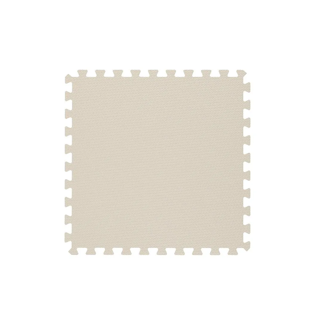Toddlekind Classic Foam Playmat - Clay