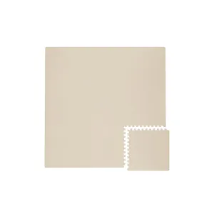 Toddlekind Classic Foam Playmat - Clay