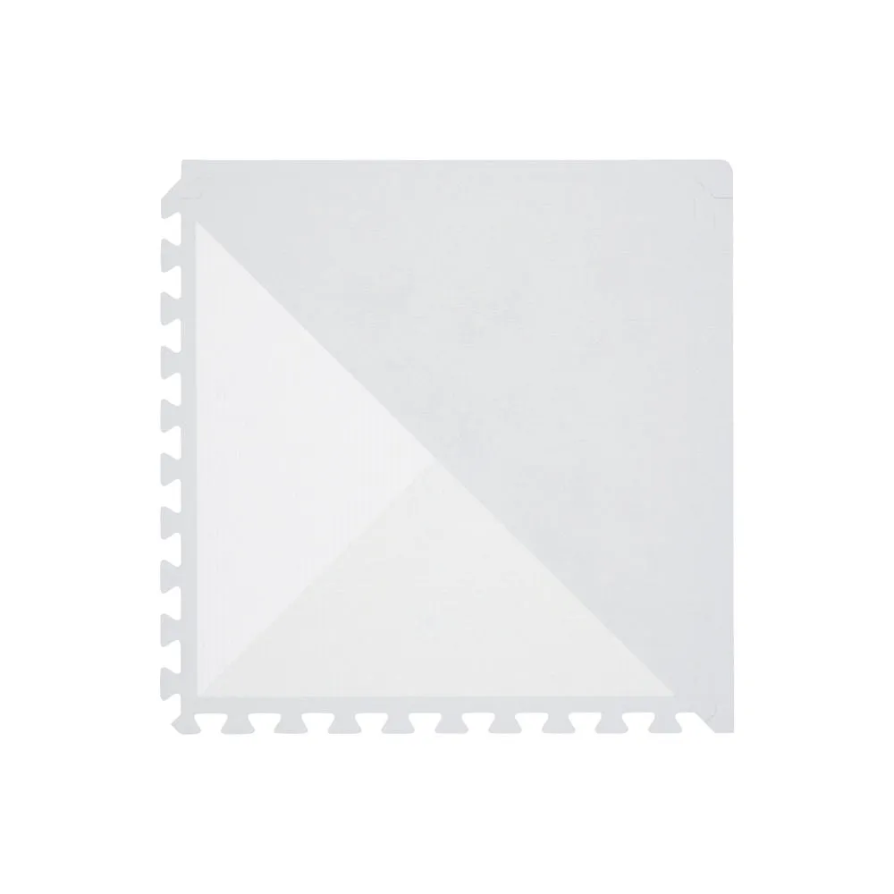 Toddlekind Premium Puzzle Playmat - Soft Storm