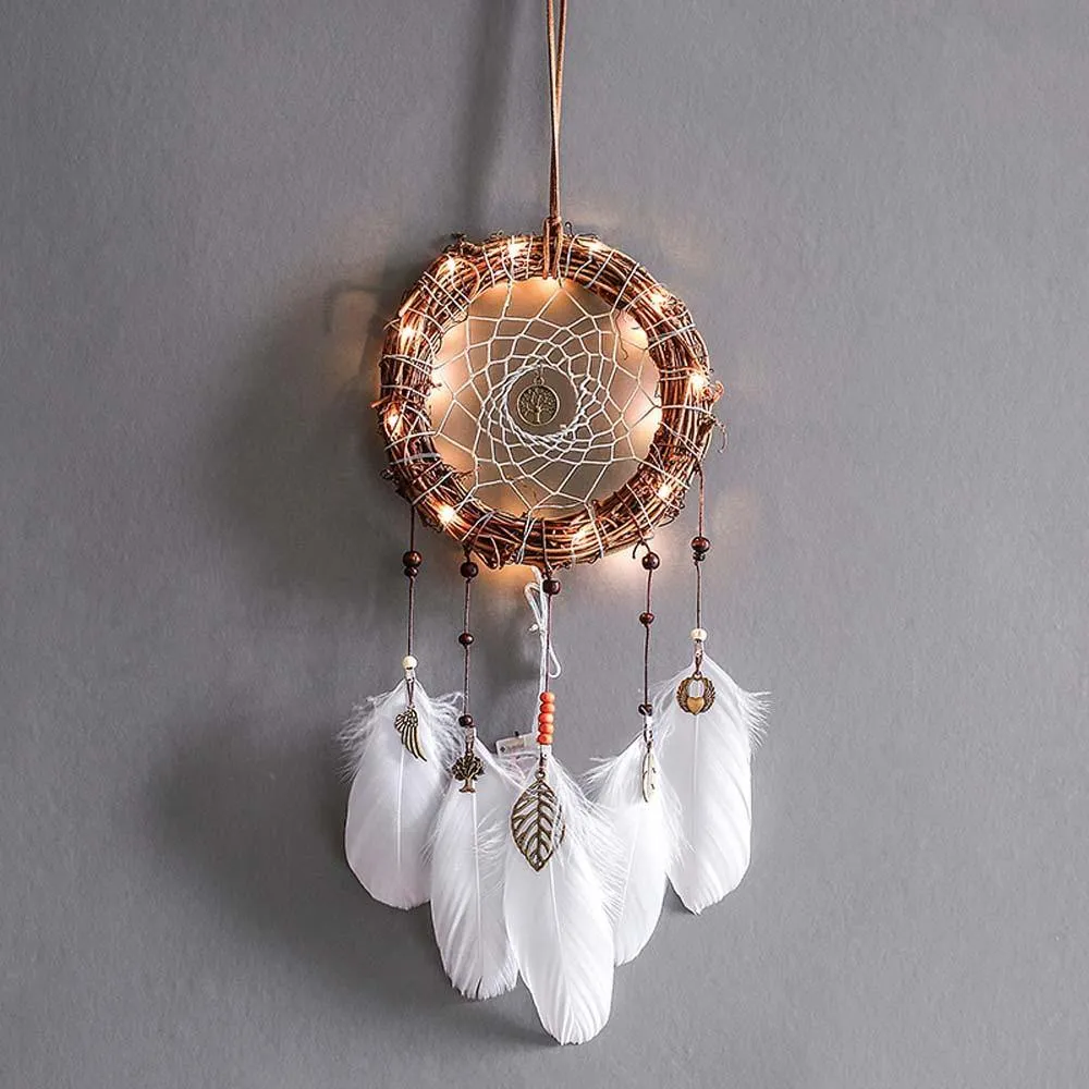 Tree of Life Dreamcatcher