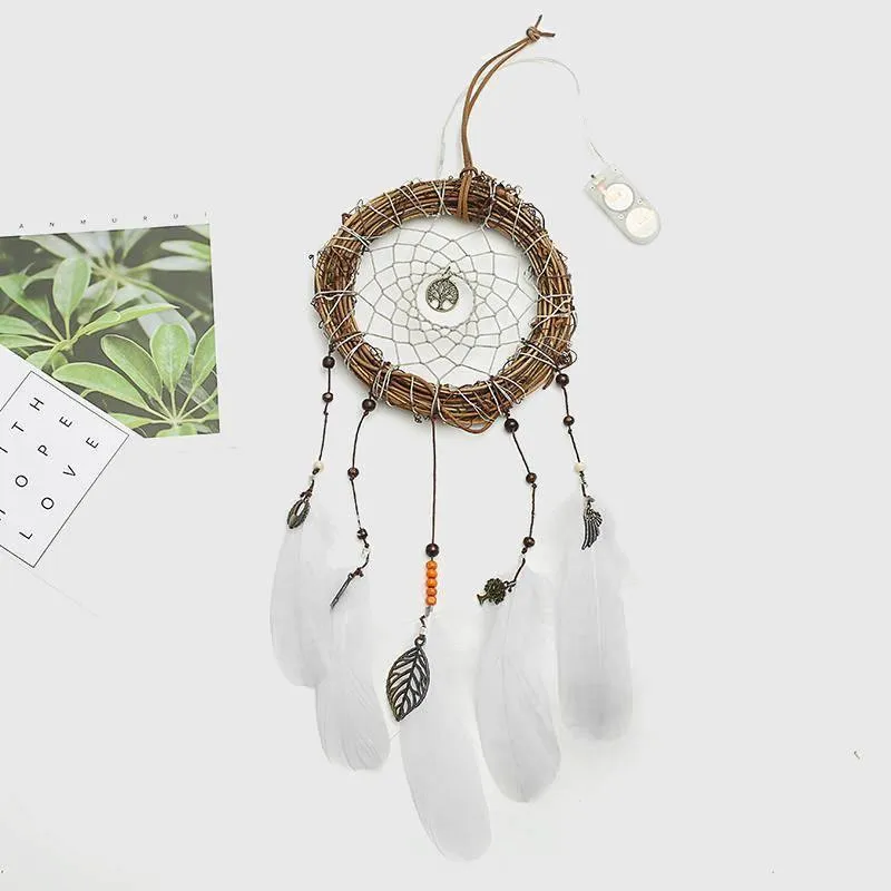 Tree of Life Dreamcatcher
