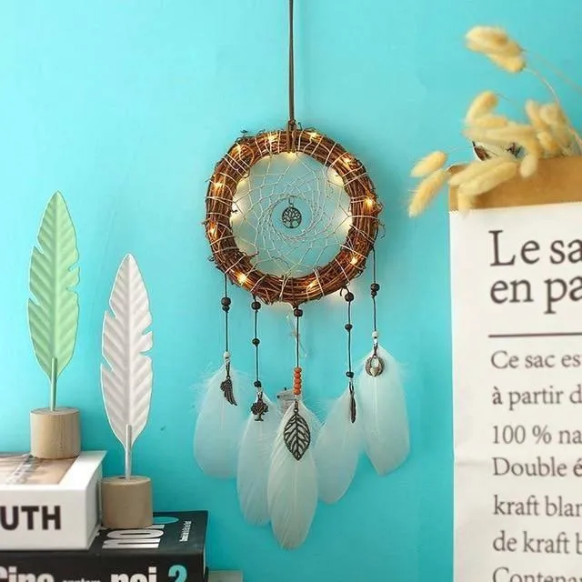 Tree of Life Dreamcatcher