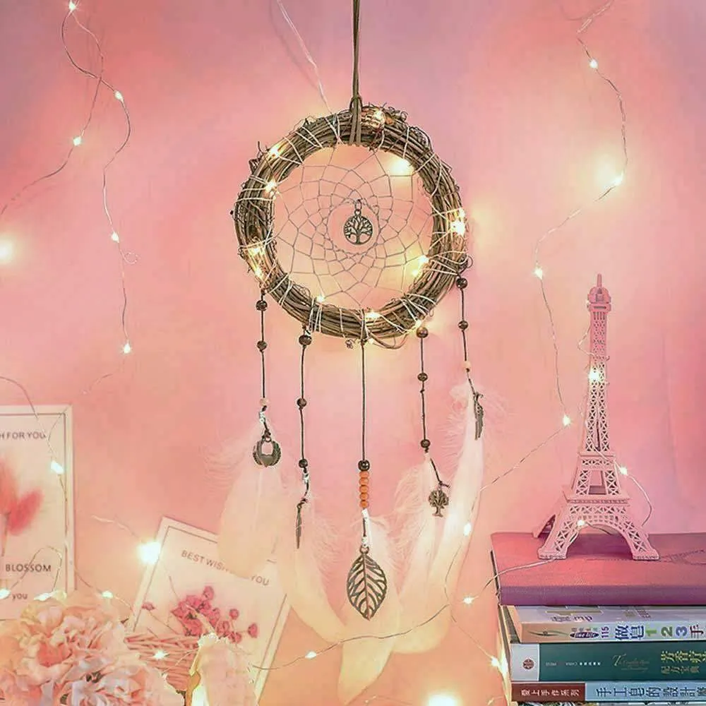Tree of Life Dreamcatcher