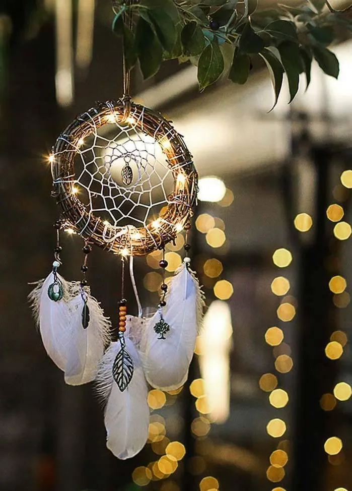 Tree of Life Dreamcatcher