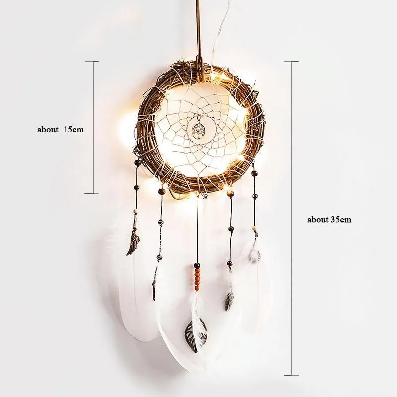Tree of Life Dreamcatcher