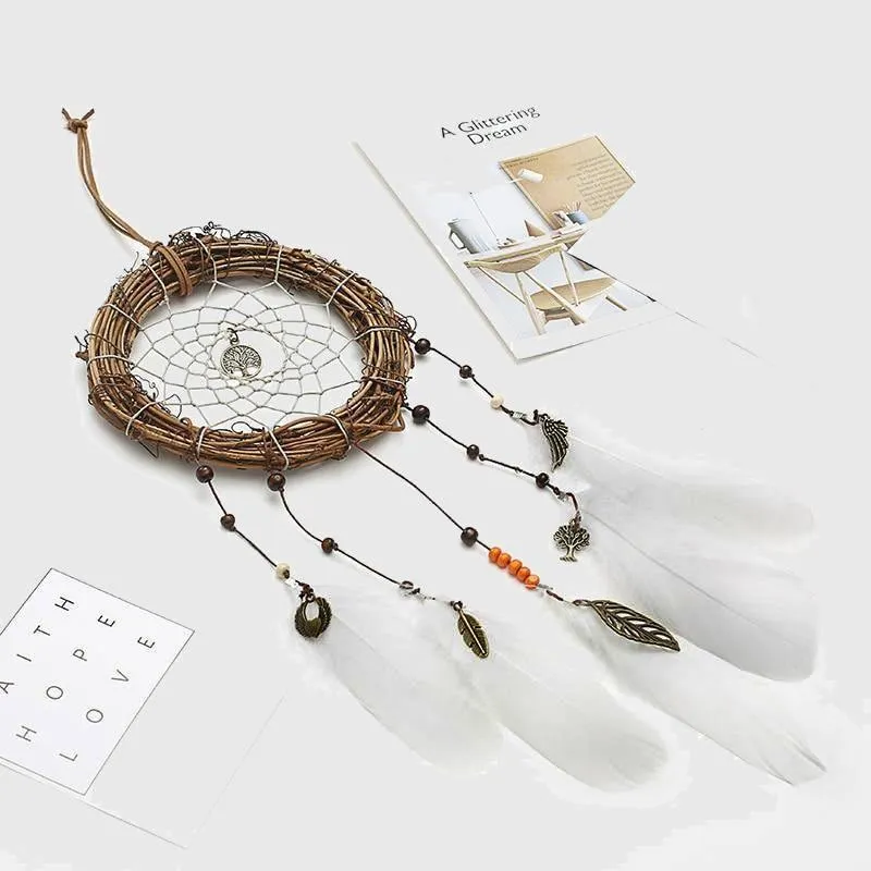 Tree of Life Dreamcatcher