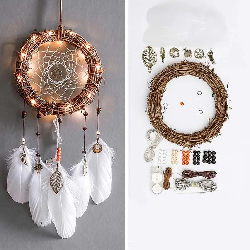 Tree of Life Dreamcatcher