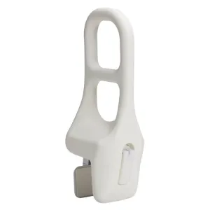 Tub Safety Rail, Plastic