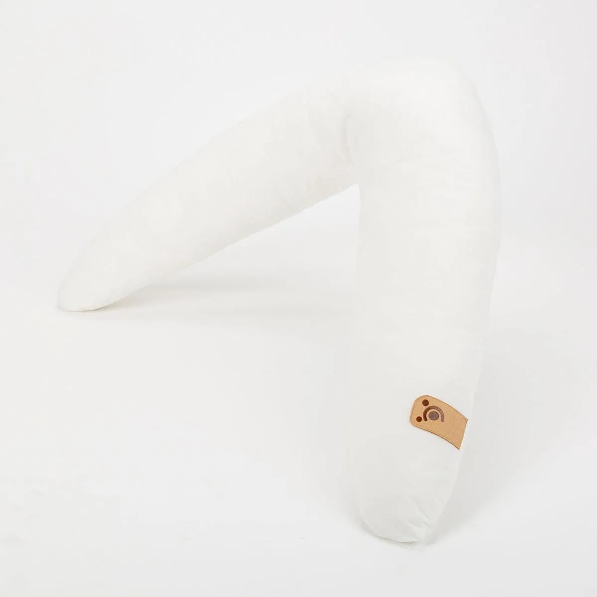 V Shape and Wedge Set 4 in 1 - White