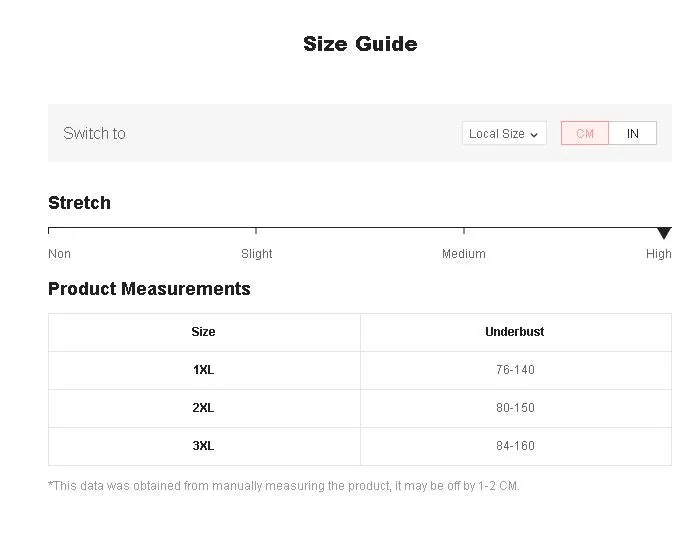 Women's plus size cotton/spandex maternity & nursing bra in black or white