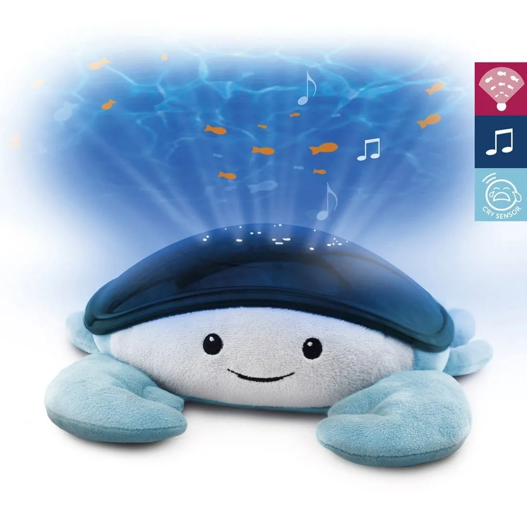 Zazu, Cody Ocean Projector Nursery Light
