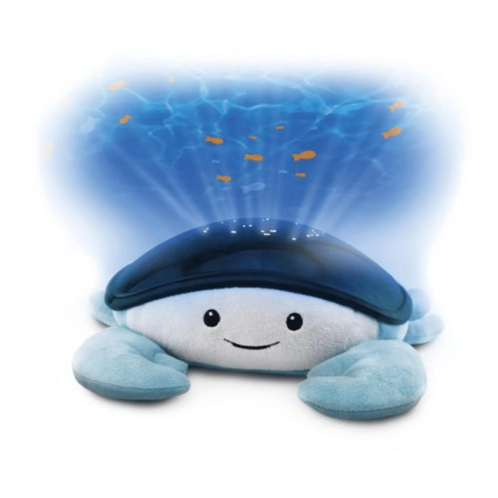 Zazu, Cody Ocean Projector Nursery Light