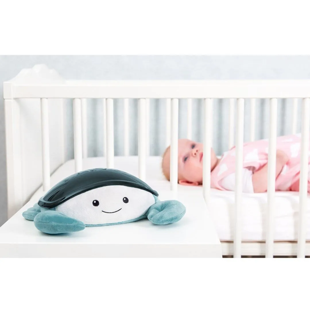 Zazu, Cody Ocean Projector Nursery Light