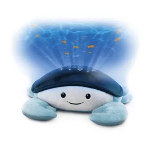 Zazu, Cody Ocean Projector Nursery Light