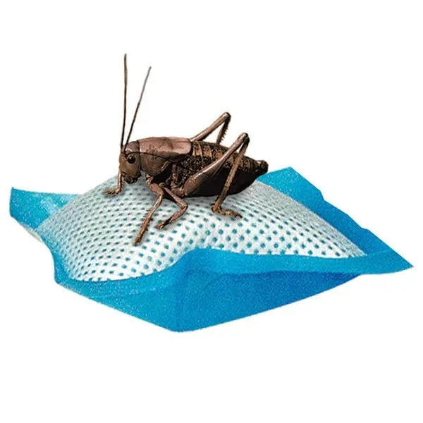Zilla Cricket Water Pillows