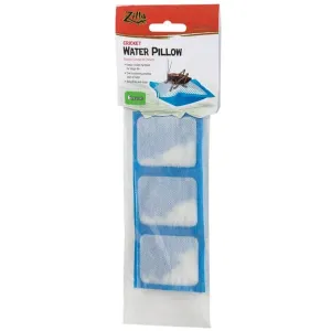 Zilla Cricket Water Pillows